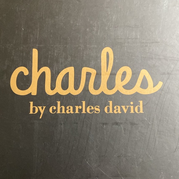 Charles by Charles David YESENIA size 10B in Box - Picture 11 of 12